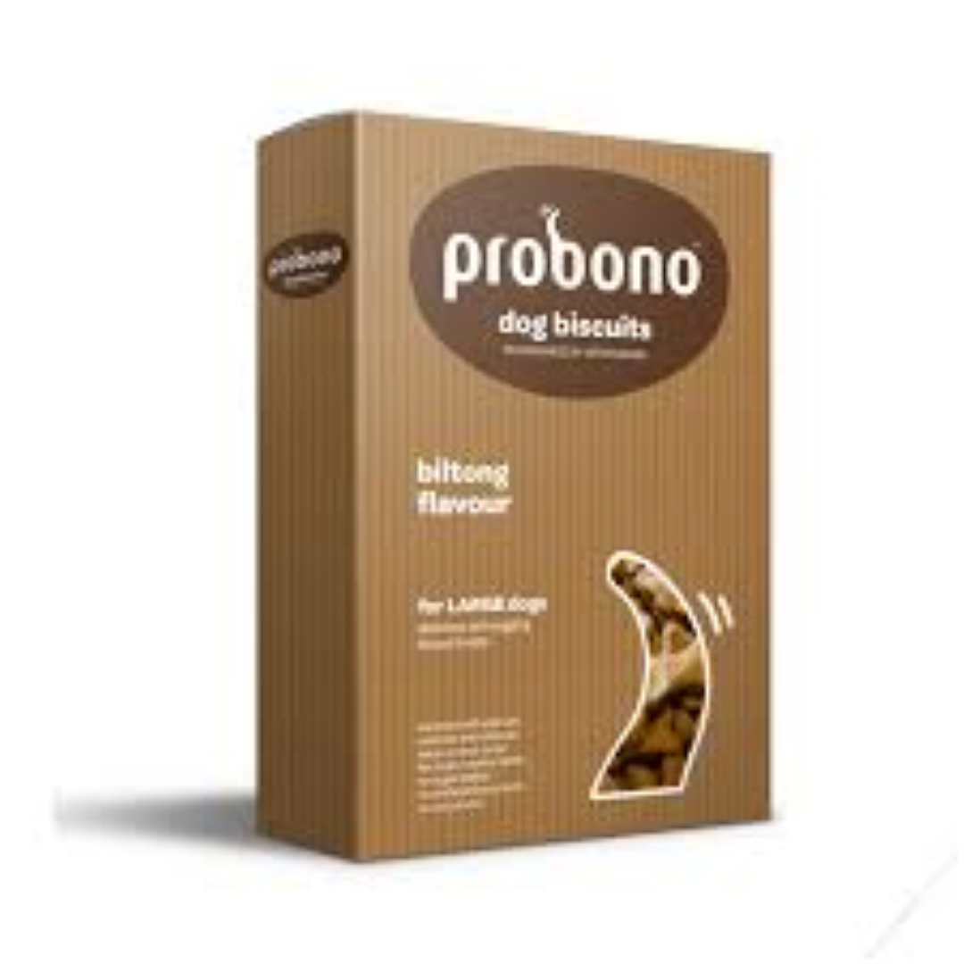 BILTONG BISCUITS 1KG